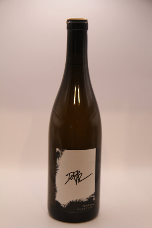 Blanc: Domaine Dupraz Apremont "Terres Blanches"